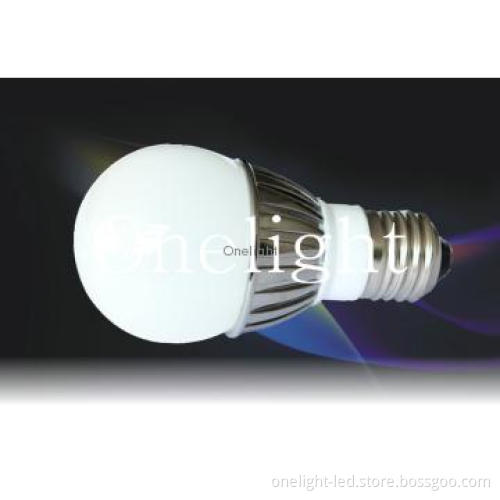 LED Bulbs, Energy Saving Lamps with High Luminous, Lower Energy Cost